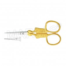 Embroidery (Textile) Scissors